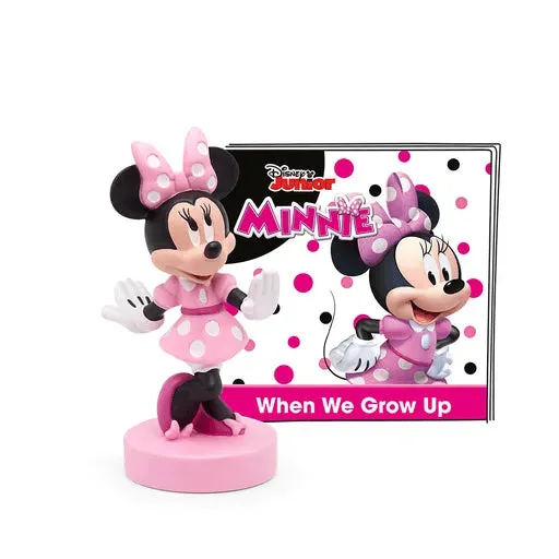 Tonies Disney - Minnie Mouse