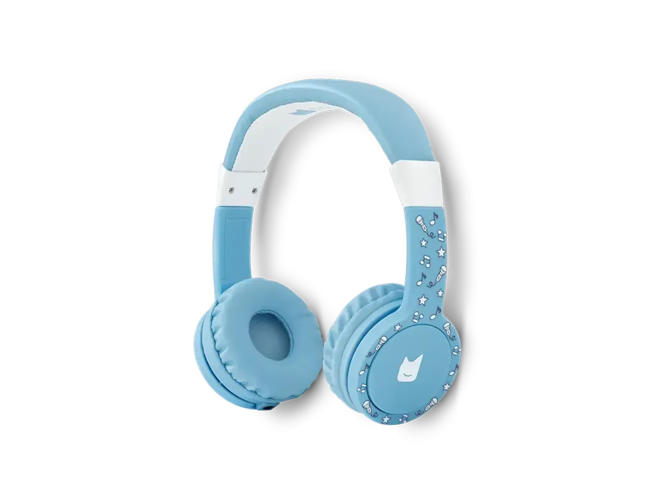 Tonies Headphones - Blue