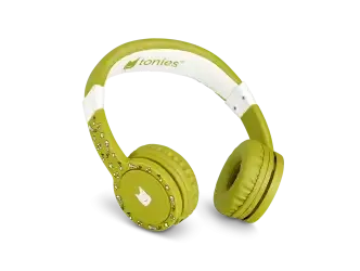 Tonies Headphones - Green