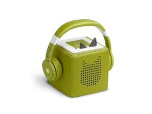 Tonies Headphones - Green