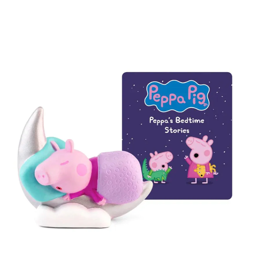 Tonies - Peppa Pig Bedtime