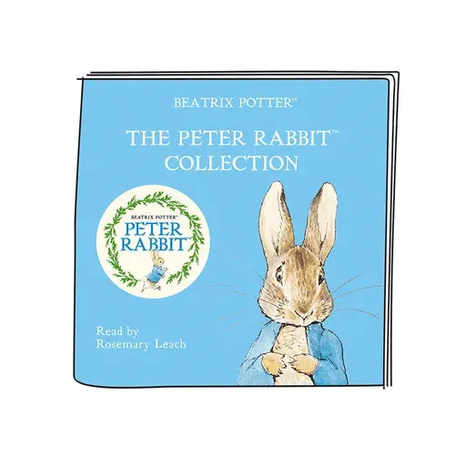 Tonies - Peter Rabbit