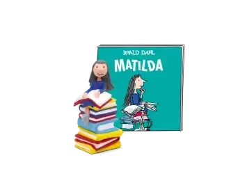 Tonies - Roald Dahl - Matilda