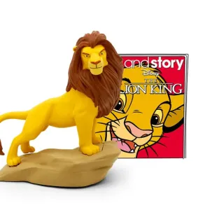 Tonies - Simba - Disney The Lion King