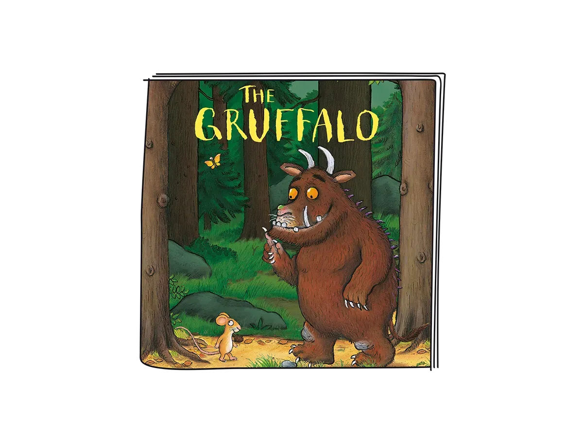 Tonies - The Gruffalo