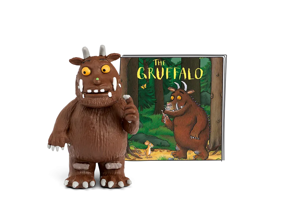 Tonies - The Gruffalo