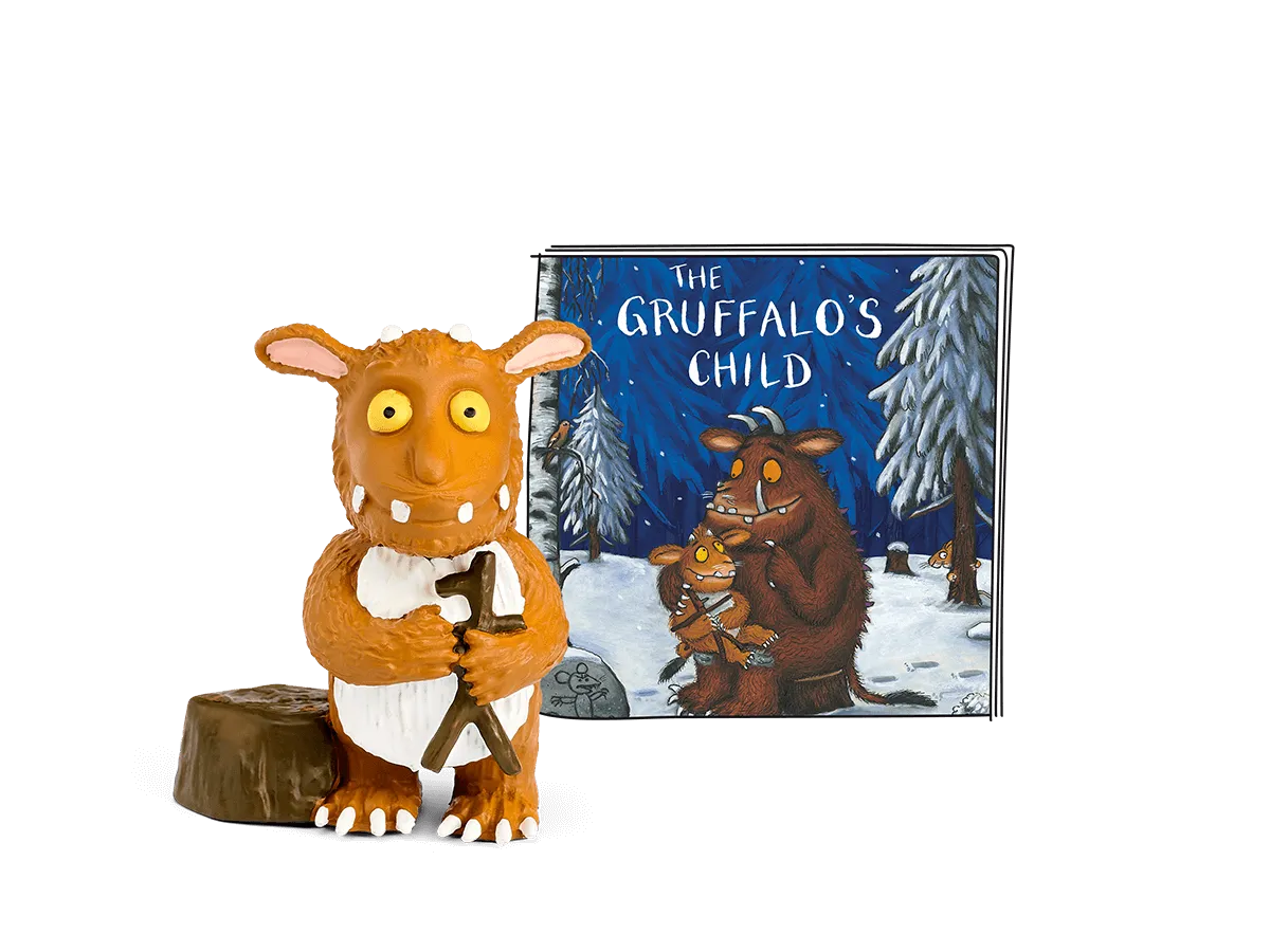 Tonies - The Gruffalo's Child