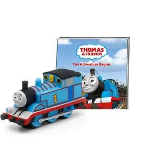 Tonies - Thomas the Tank Engine - The Adventure Begins