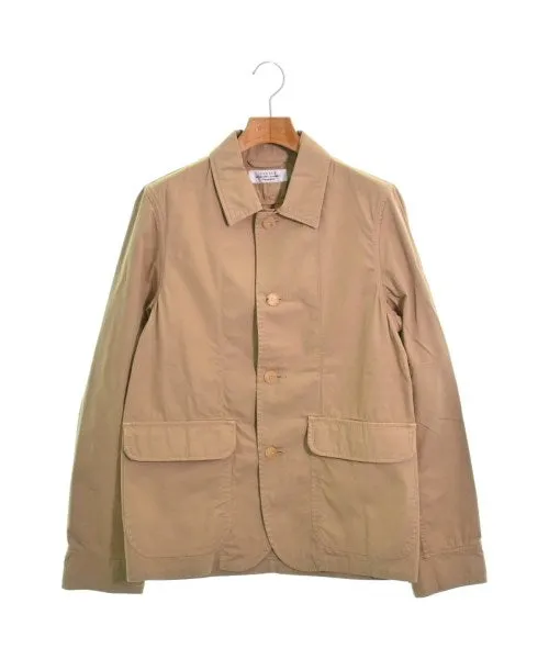 UNUSED Millitary jackets