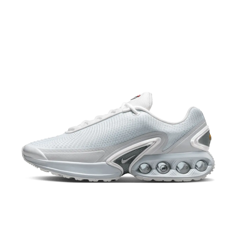 W Air Max DN 'White Pure Platinum'