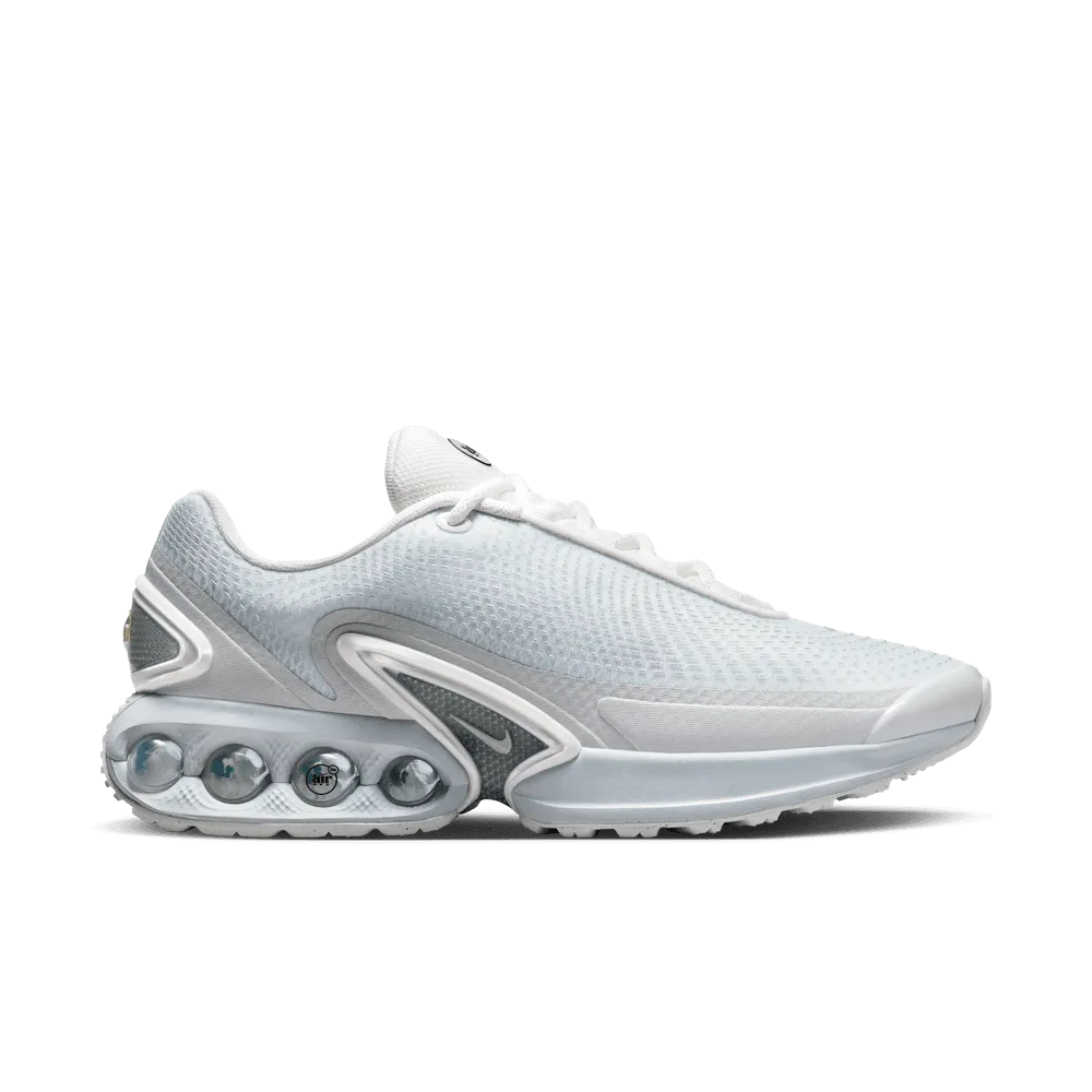 W Air Max DN 'White Pure Platinum'