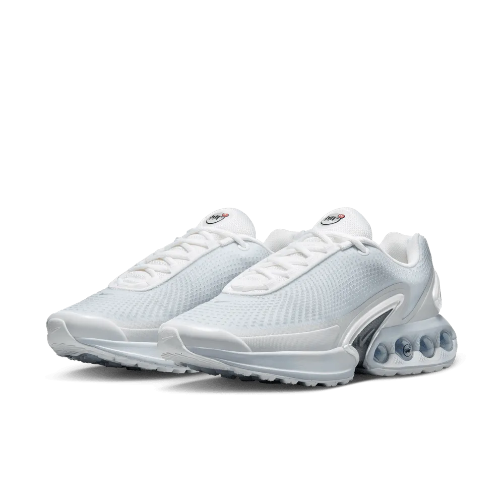 W Air Max DN 'White Pure Platinum'