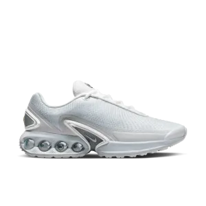 W Air Max DN 'White Pure Platinum'