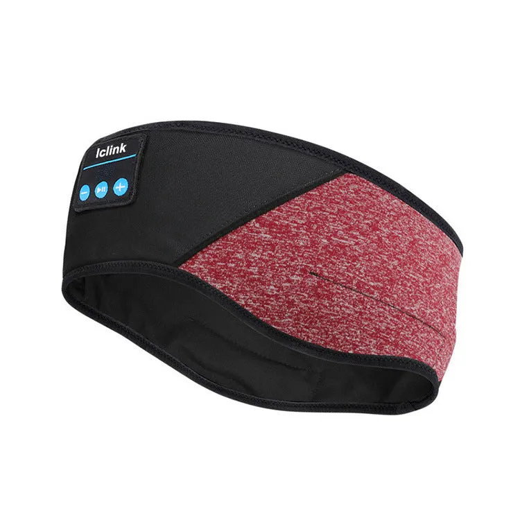 Wireless Bluetooth Fitness Sports Headband