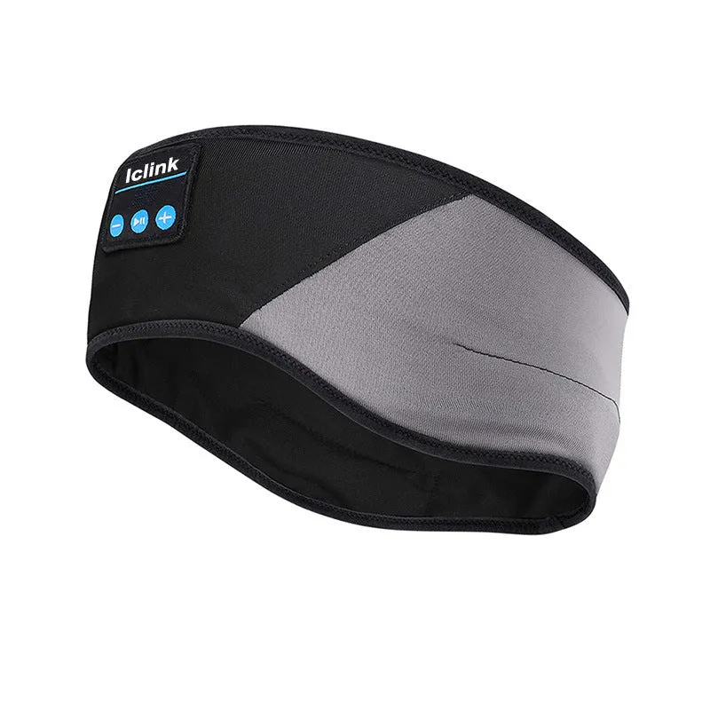 Wireless Bluetooth Fitness Sports Headband