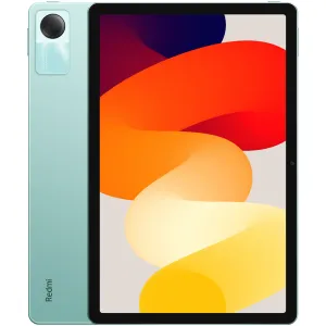 Xiaomi Redmi Pad SE 4GB 128GB 11 Inch Mint Green Tablet | VHU4500EN