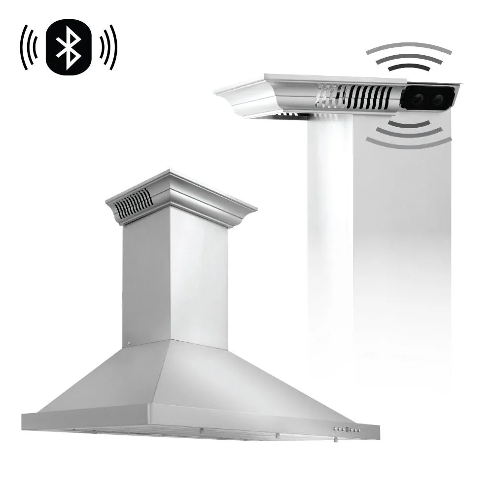 Z-line Range Hoods model KBCRN-BT-48