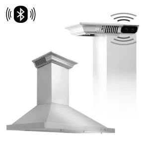 Z-line Range Hoods model KBCRN-BT-48