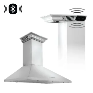 Z-line Range Hoods model KL2CRN-BT-48