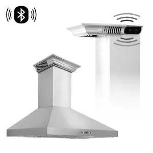 Z-line Range Hoods model KL3CRN-BT-42